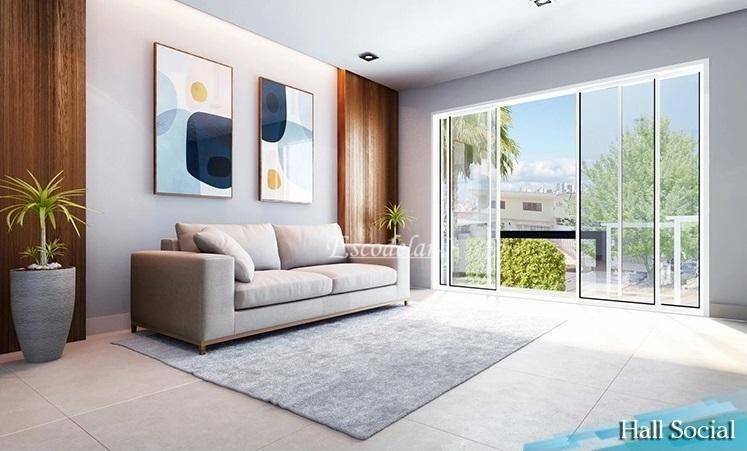 Apartamento à venda com 2 quartos, 60m² - Foto 25