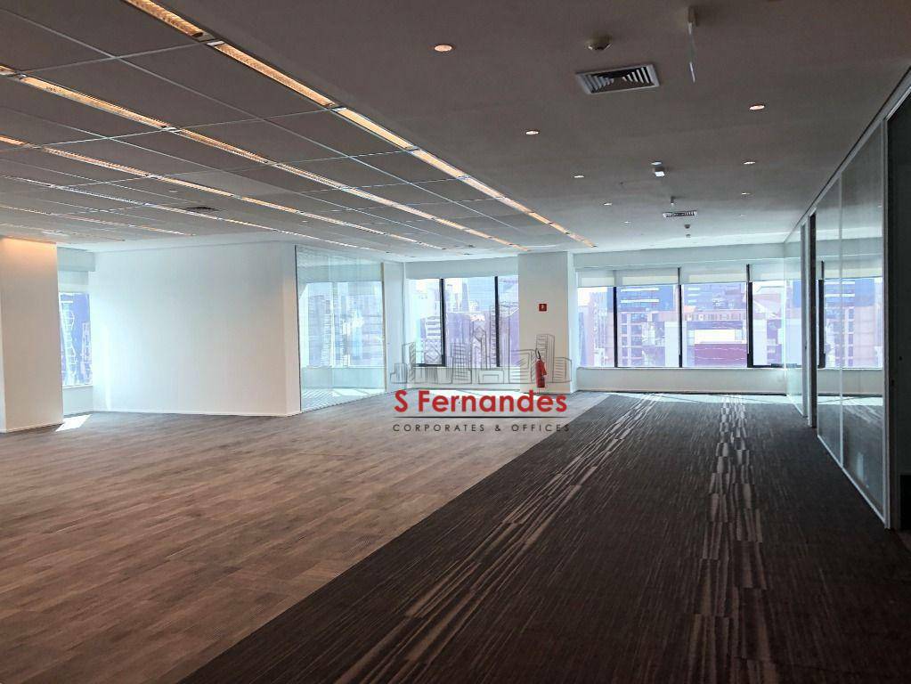 Conjunto Comercial-Sala para alugar, 440m² - Foto 20