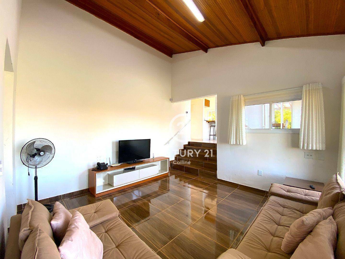 Casa de Condomínio à venda com 3 quartos, 142m² - Foto 13