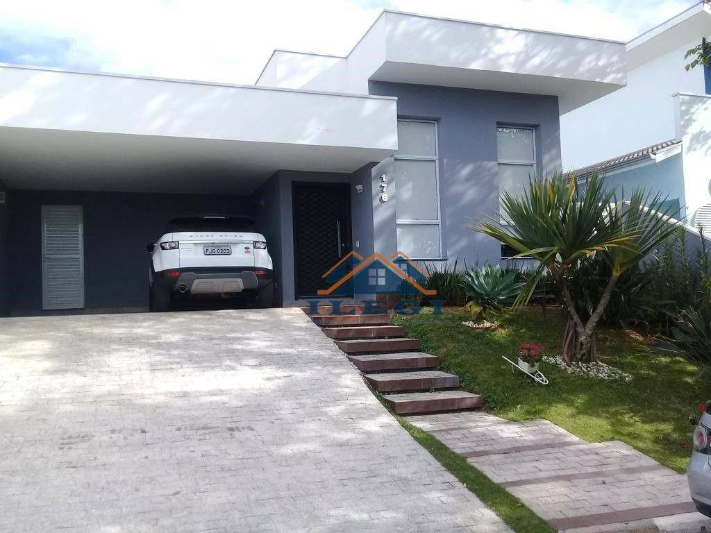 Casa de Condomínio à venda com 3 quartos, 178m² - Foto 2