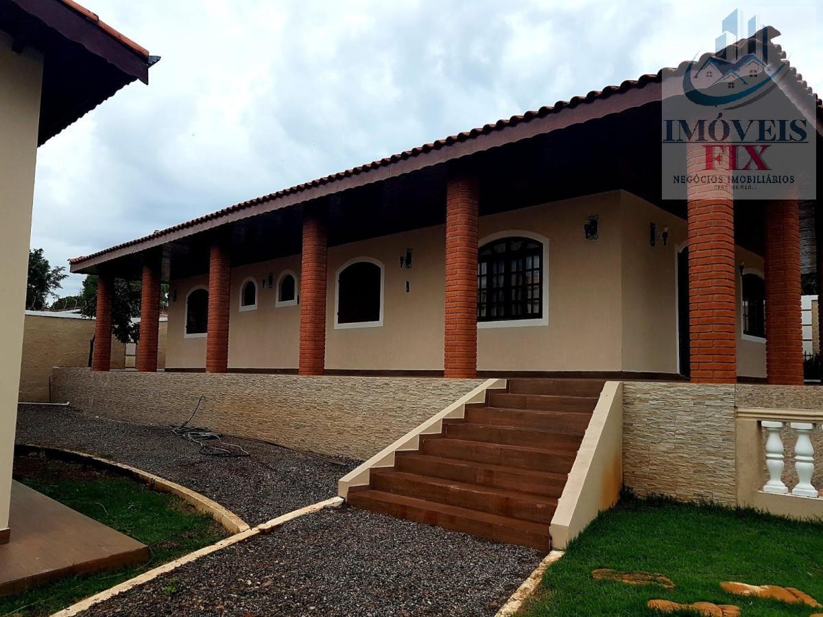 Fazenda à venda com 3 quartos, 393m² - Foto 1