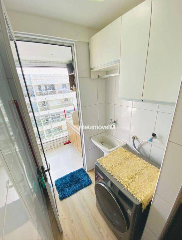 Apartamento à venda com 3 quartos, 89m² - Foto 14