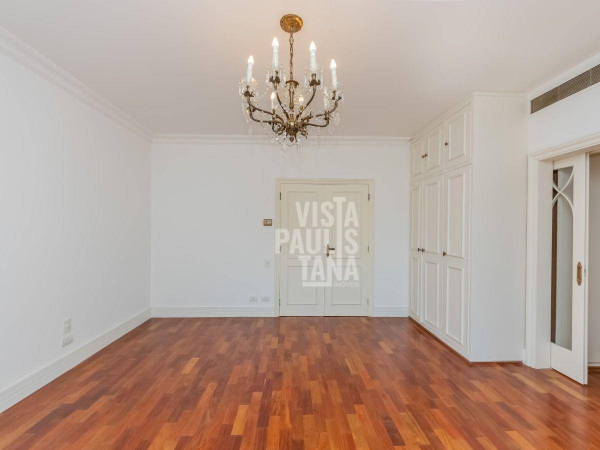 Apartamento à venda com 3 quartos, 394m² - Foto 21