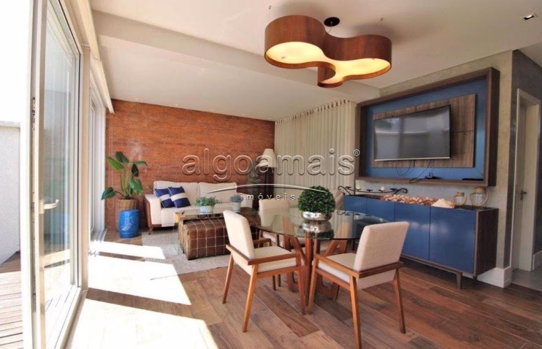 Casa de Condomínio à venda com 4 quartos, 210m² - Foto 11