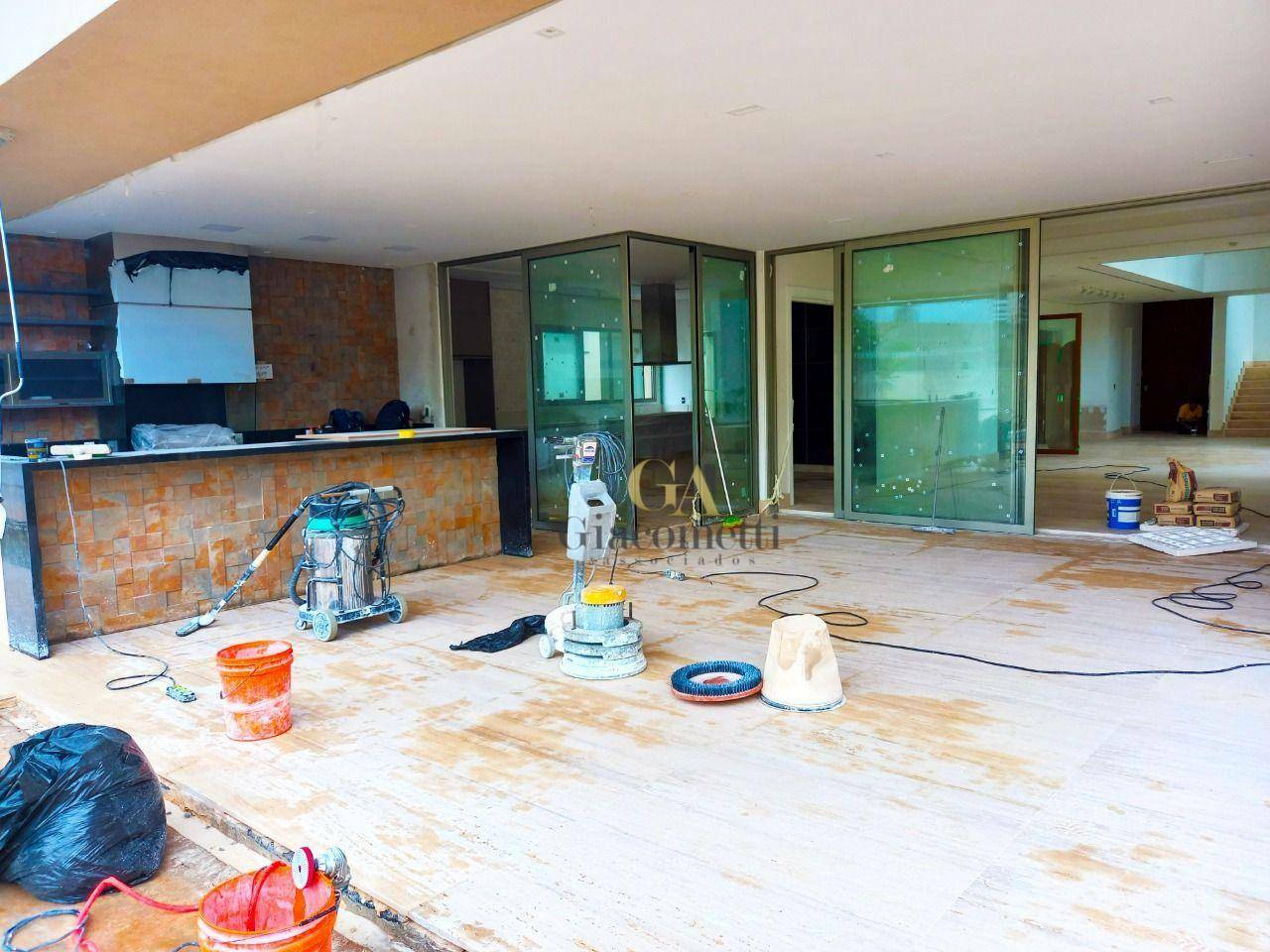 Casa de Condomínio à venda com 4 quartos, 994m² - Foto 20