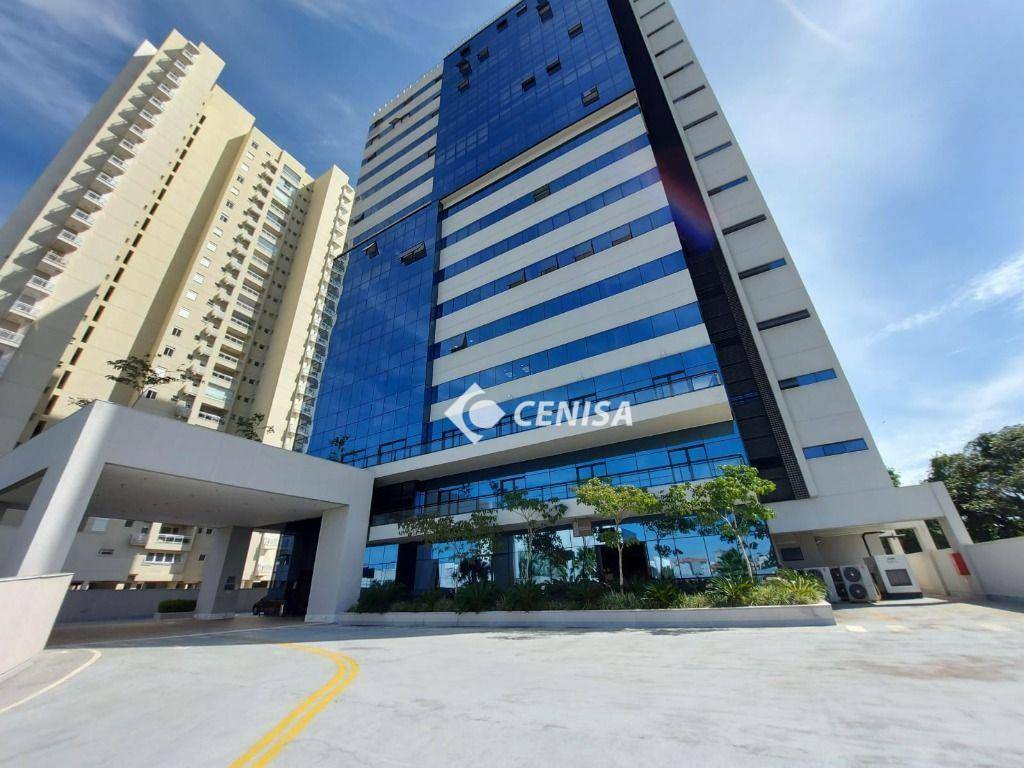 Conjunto Comercial-Sala para alugar, 46m² - Foto 1