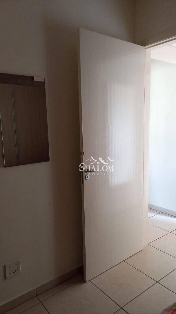 Apartamento à venda com 3 quartos, 69m² - Foto 10