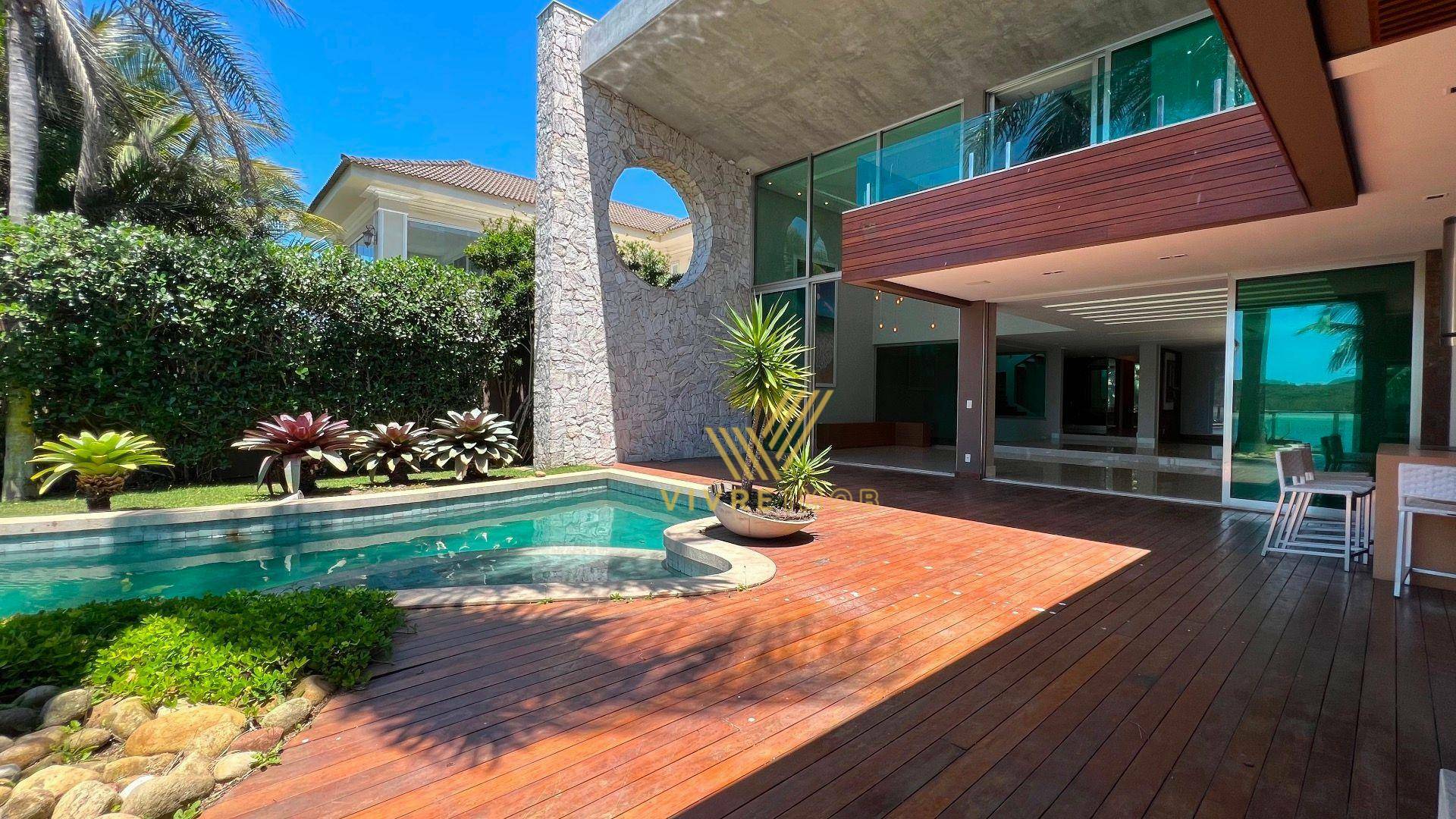 Casa de Condomínio à venda com 4 quartos, 530m² - Foto 5