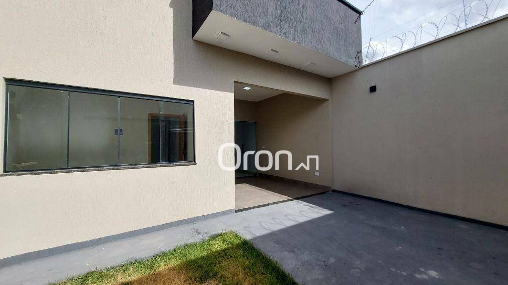 Casa à venda com 3 quartos, 110m² - Foto 10