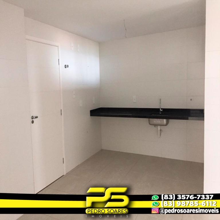 Apartamento à venda com 3 quartos, 117m² - Foto 14