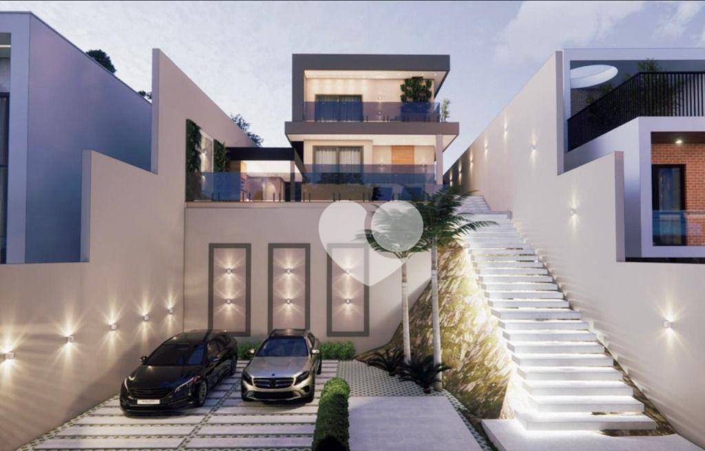 Casa à venda com 3 quartos, 360m² - Foto 3