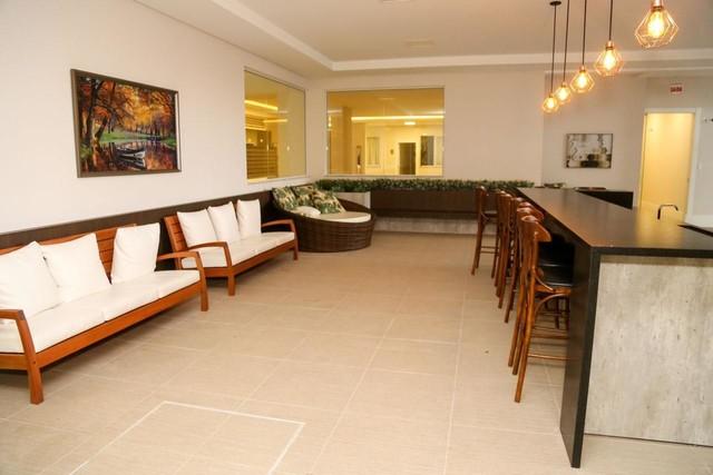 Apartamento à venda com 2 quartos, 93m² - Foto 3