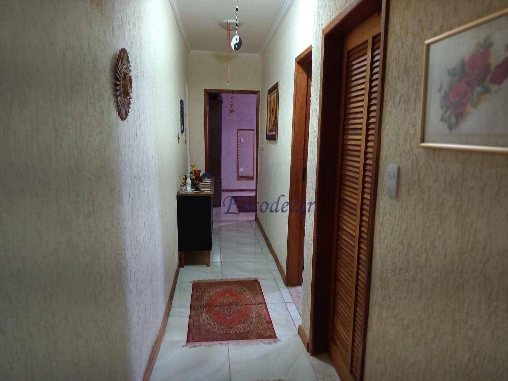 Sobrado à venda com 3 quartos, 150m² - Foto 4