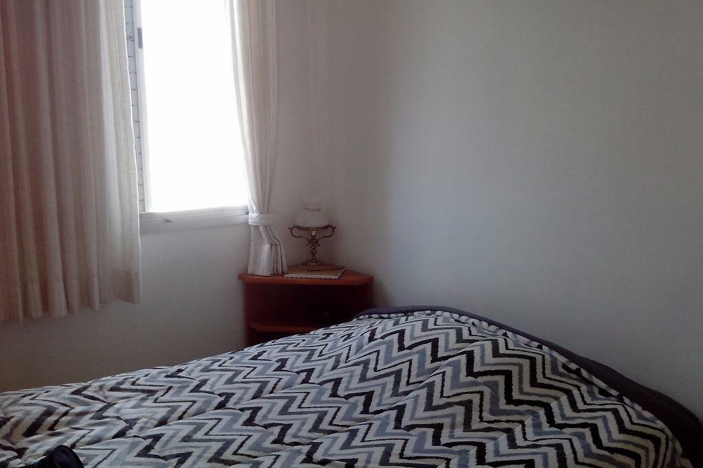 Apartamento à venda com 3 quartos, 83m² - Foto 9