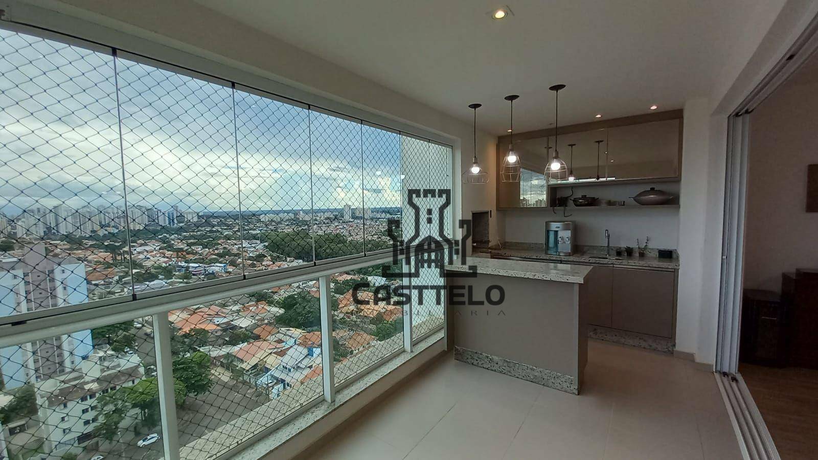 Apartamento à venda com 3 quartos, 124m² - Foto 5