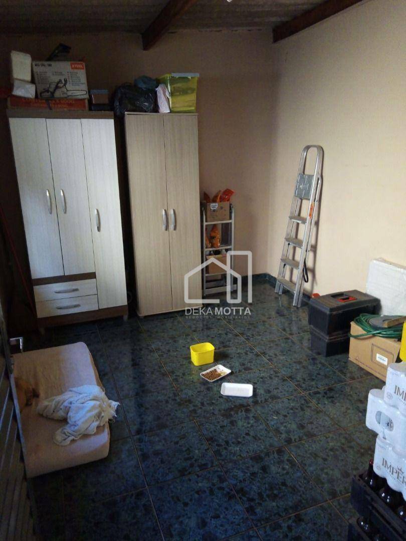 Casa à venda com 3 quartos, 1m² - Foto 8