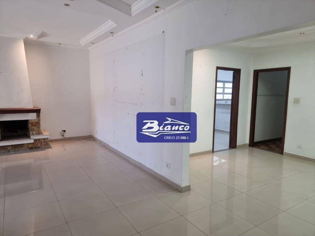 Casa à venda e aluguel com 3 quartos, 450m² - Foto 25