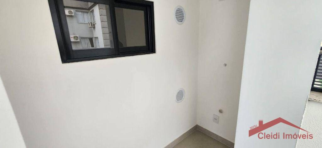 Apartamento à venda com 2 quartos, 65m² - Foto 10