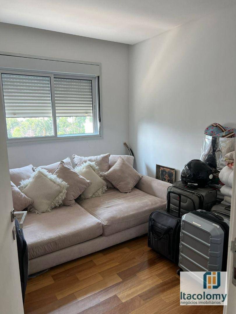 Apartamento à venda com 2 quartos, 108m² - Foto 11