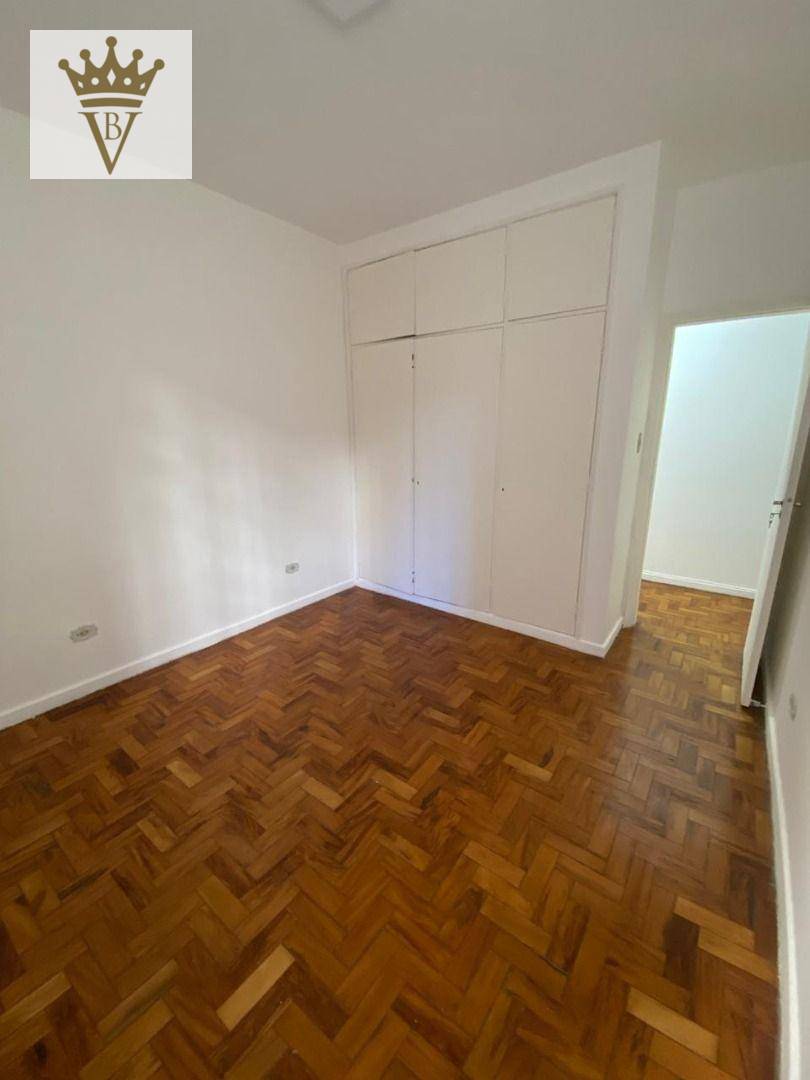 Apartamento à venda com 3 quartos, 100m² - Foto 2