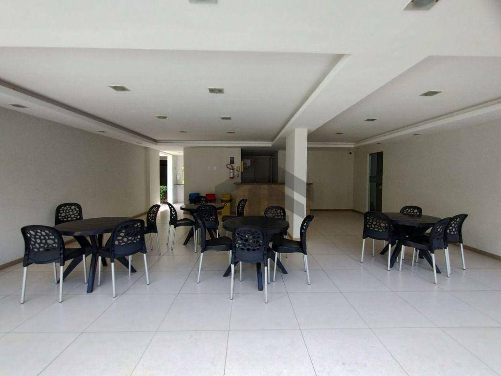 Apartamento à venda com 3 quartos, 74m² - Foto 6
