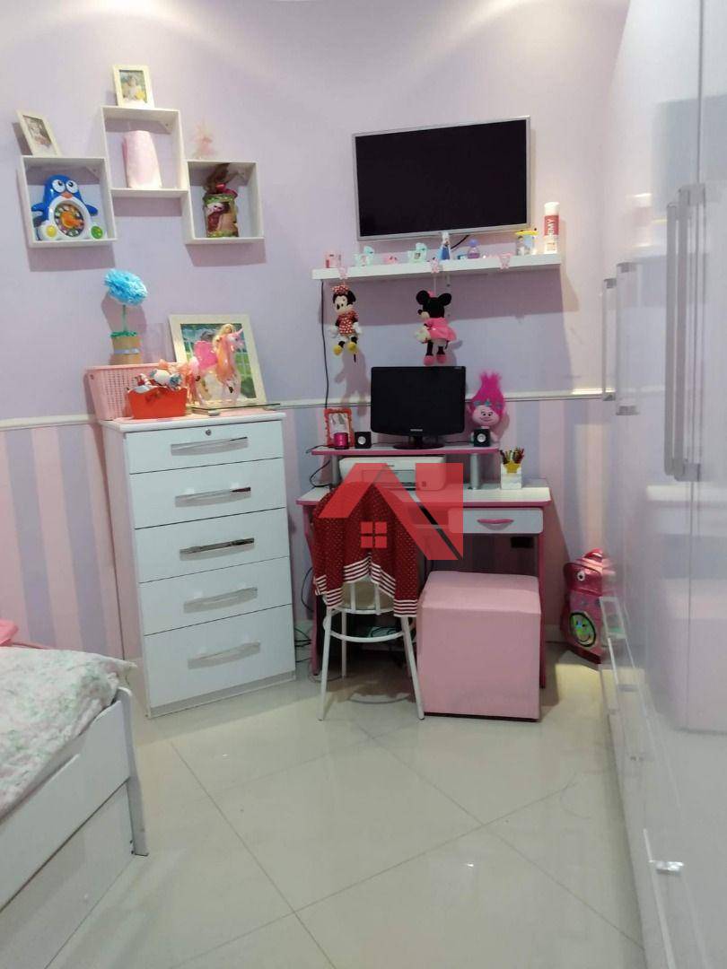 Sobrado à venda com 3 quartos, 130m² - Foto 29