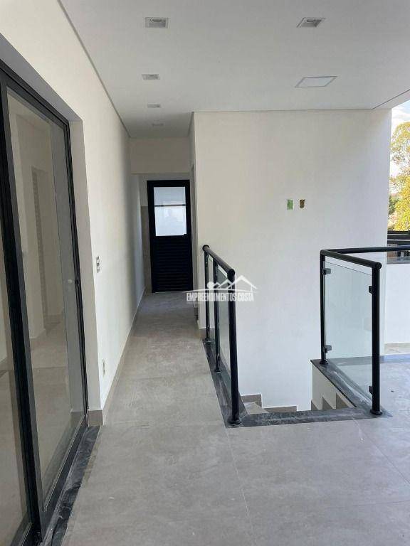 Casa de Condomínio à venda com 3 quartos, 254m² - Foto 12