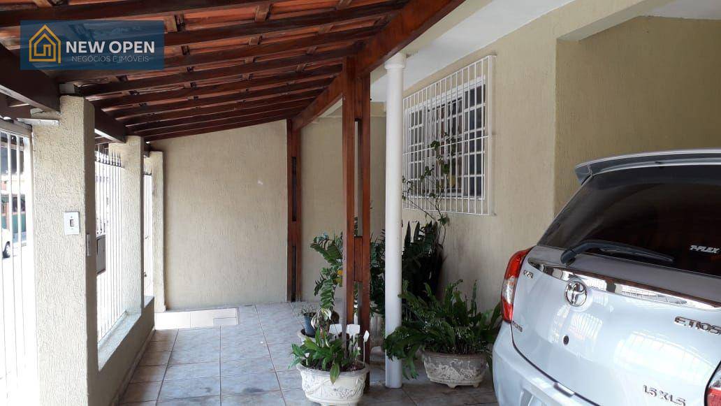 Casa à venda com 3 quartos, 193m² - Foto 24