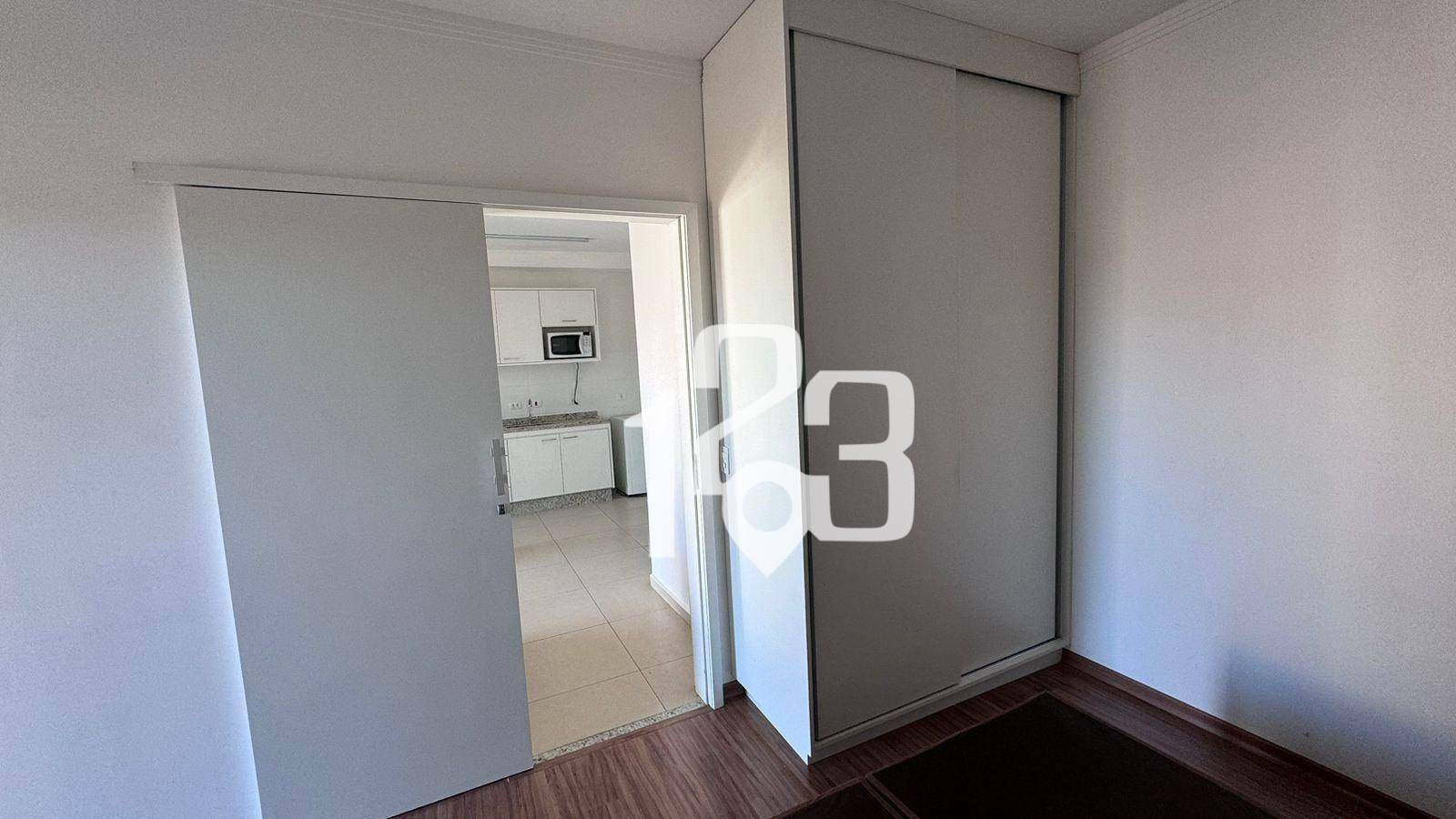 Apartamento para alugar com 1 quarto, 49m² - Foto 7