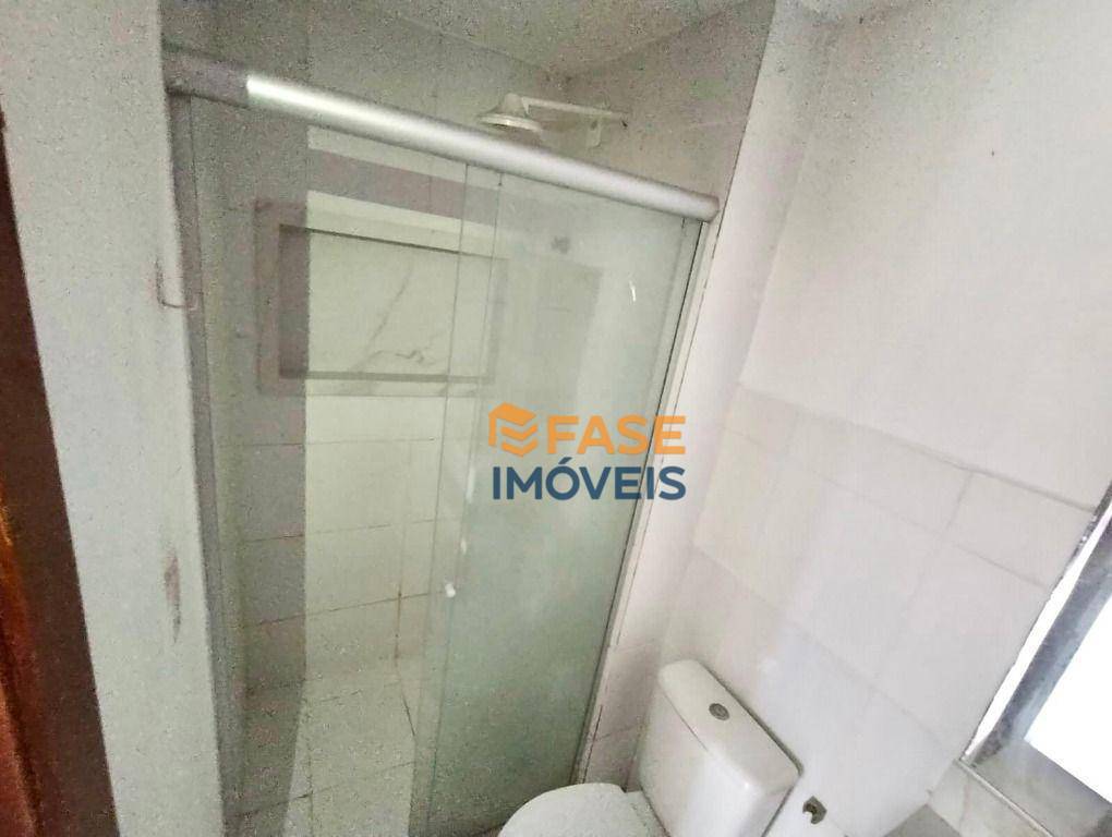 Apartamento à venda com 2 quartos, 46m² - Foto 9