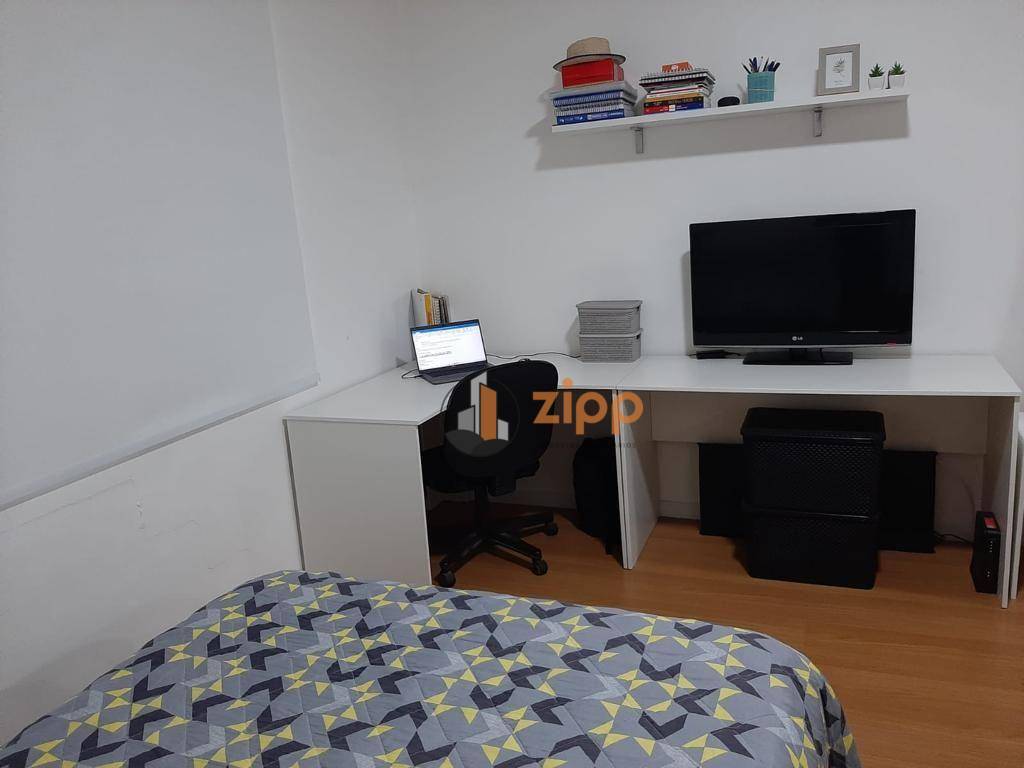 Kitnet e Studio à venda com 1 quarto, 26m² - Foto 13