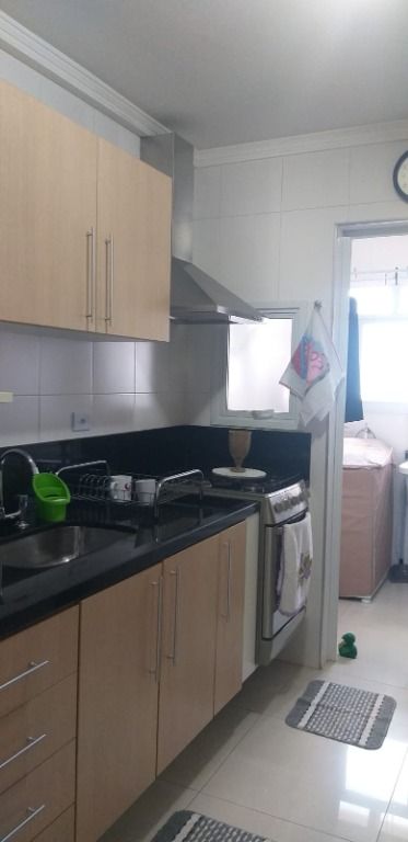 Apartamento à venda com 3 quartos, 78m² - Foto 32