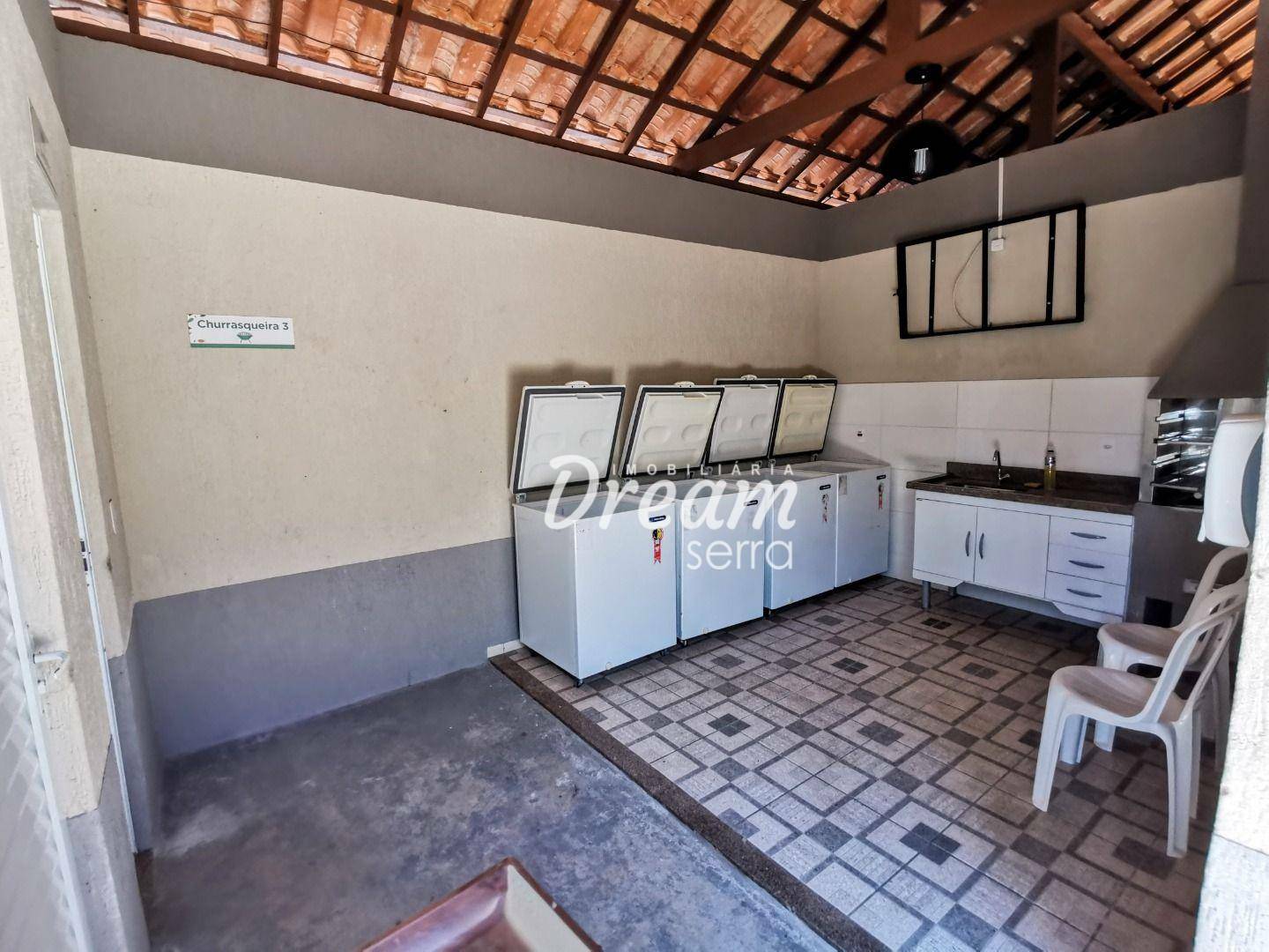 Apartamento à venda com 2 quartos, 50m² - Foto 11