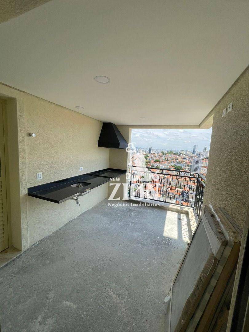 Apartamento à venda com 2 quartos, 74m² - Foto 7