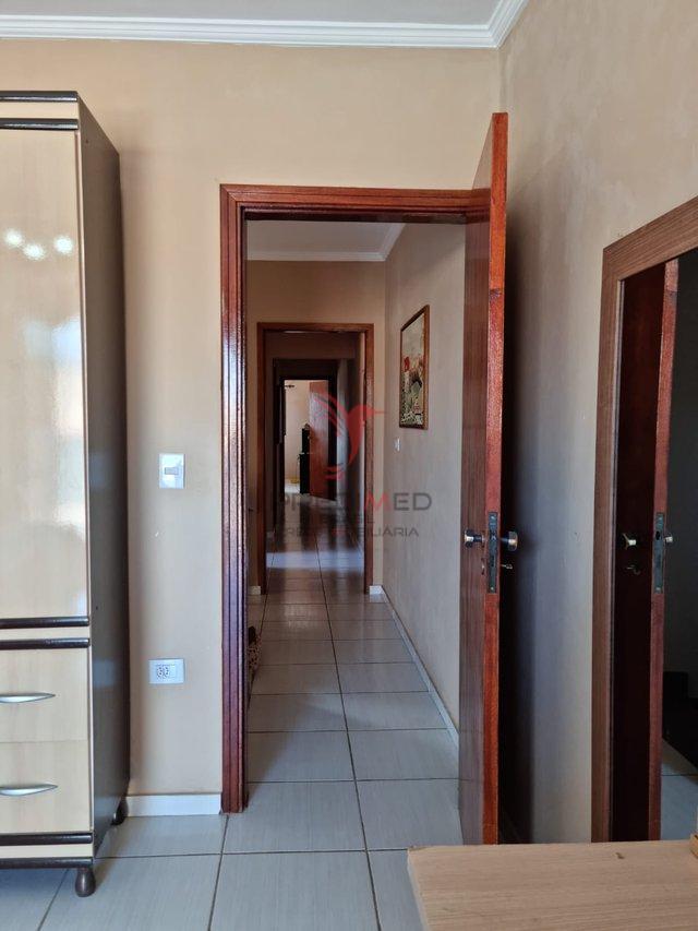 Sobrado à venda com 3 quartos, 125m² - Foto 11