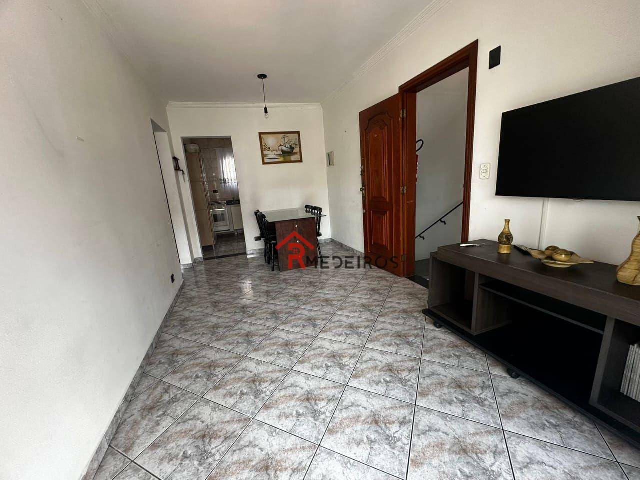 Apartamento à venda com 2 quartos, 62m² - Foto 2