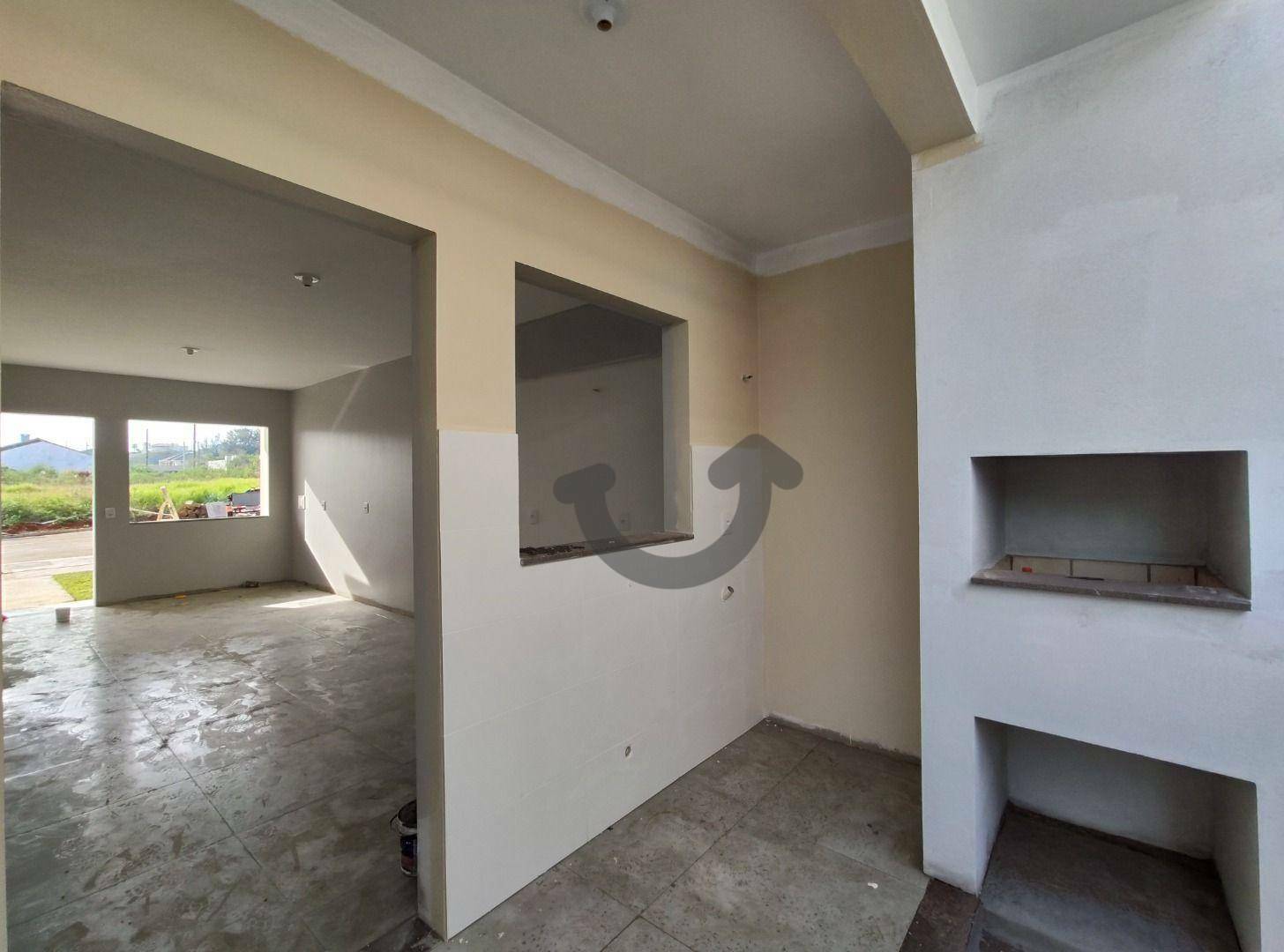 Casa à venda com 3 quartos, 69m² - Foto 6