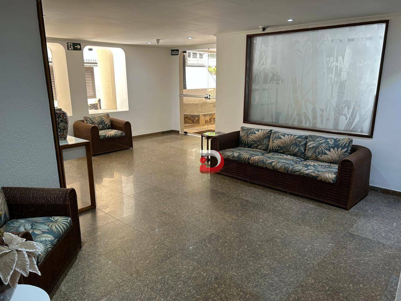 Apartamento à venda com 3 quartos, 100m² - Foto 18