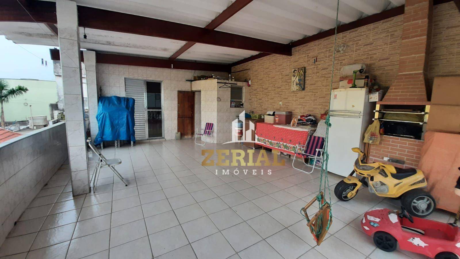 Casa à venda com 6 quartos, 254m² - Foto 14