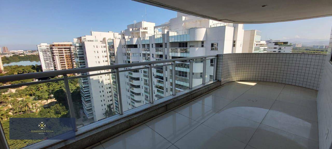 Cobertura à venda com 4 quartos, 305m² - Foto 2