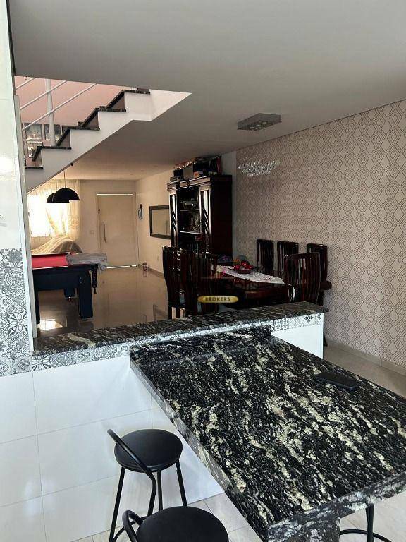 Sobrado à venda com 3 quartos, 196m² - Foto 8