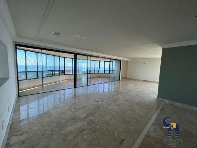 Apartamento à venda com 4 quartos, 294m² - Foto 32