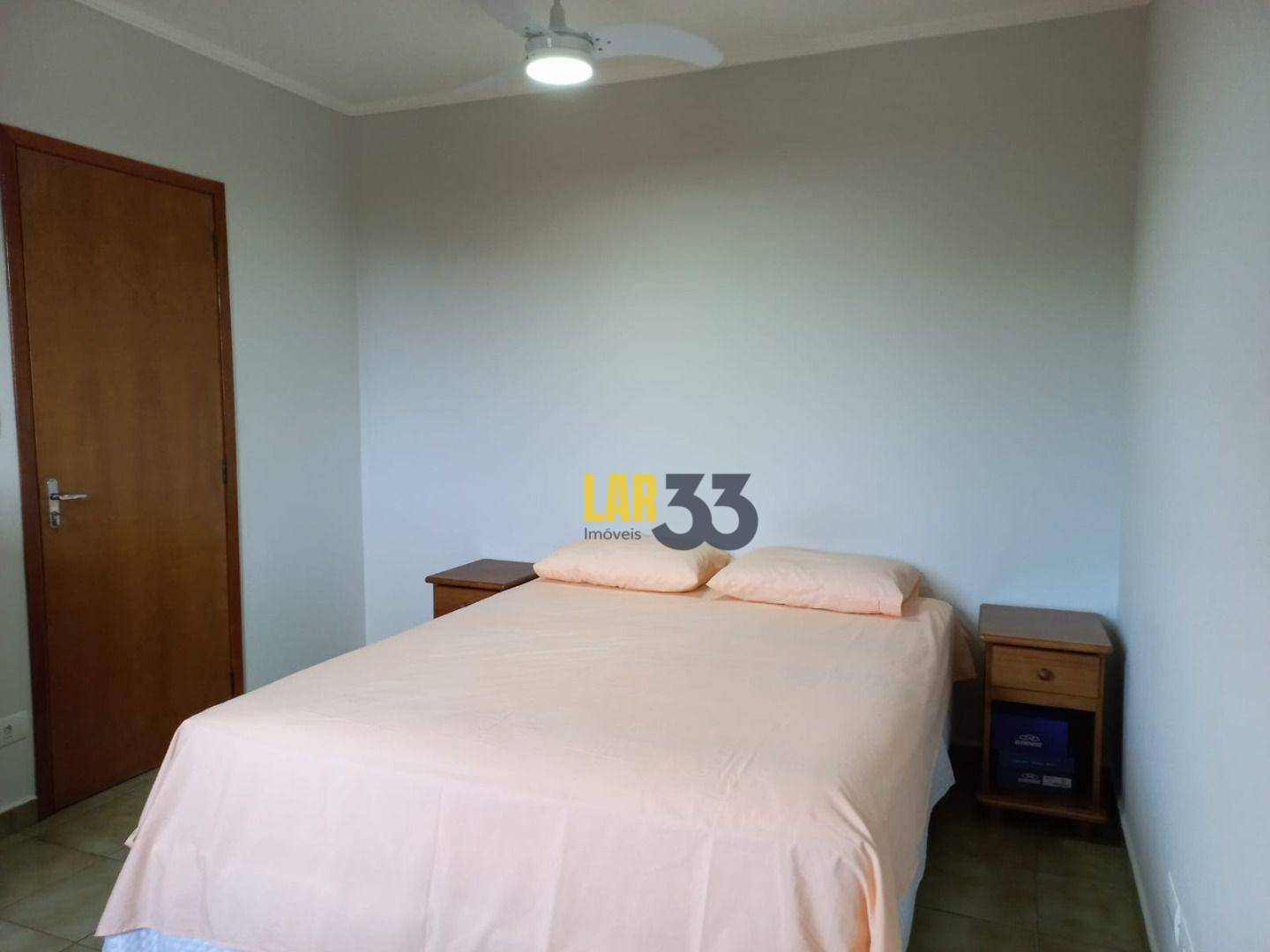 Apartamento à venda com 1 quarto, 53m² - Foto 9