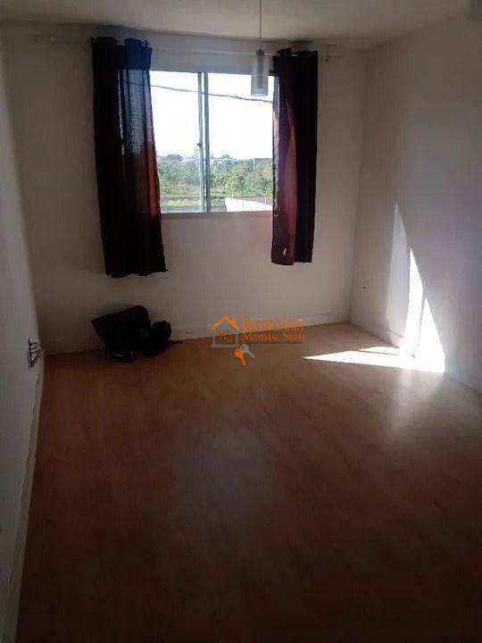 Apartamento à venda com 2 quartos, 40m² - Foto 10