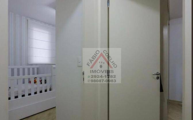 Apartamento à venda com 2 quartos, 69m² - Foto 16