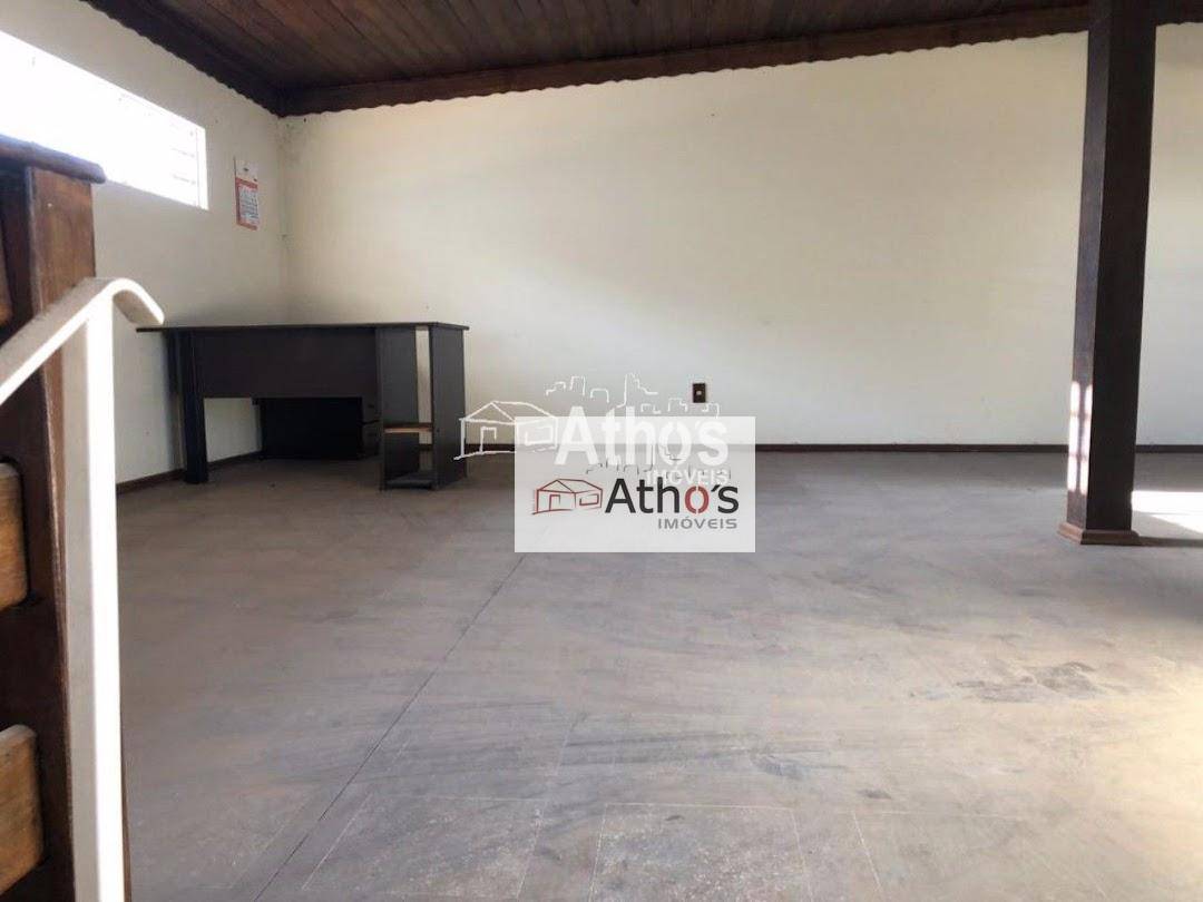 Sobrado à venda com 5 quartos, 250m² - Foto 12