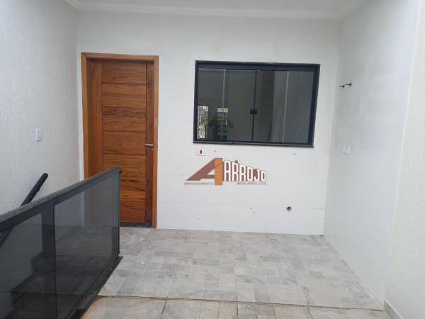 Sobrado à venda com 3 quartos, 170m² - Foto 7