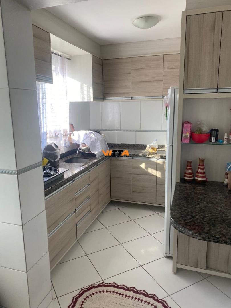 Apartamento à venda com 2 quartos, 66m² - Foto 9