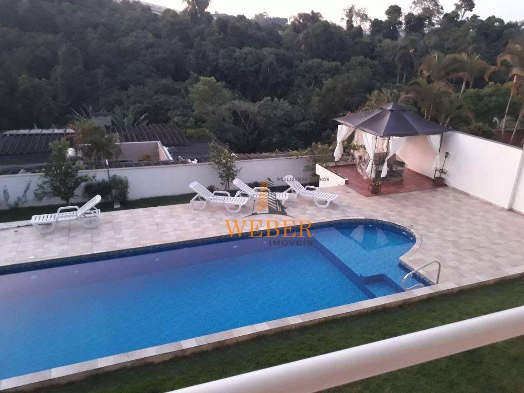 Casa de Condomínio à venda com 5 quartos, 303m² - Foto 10