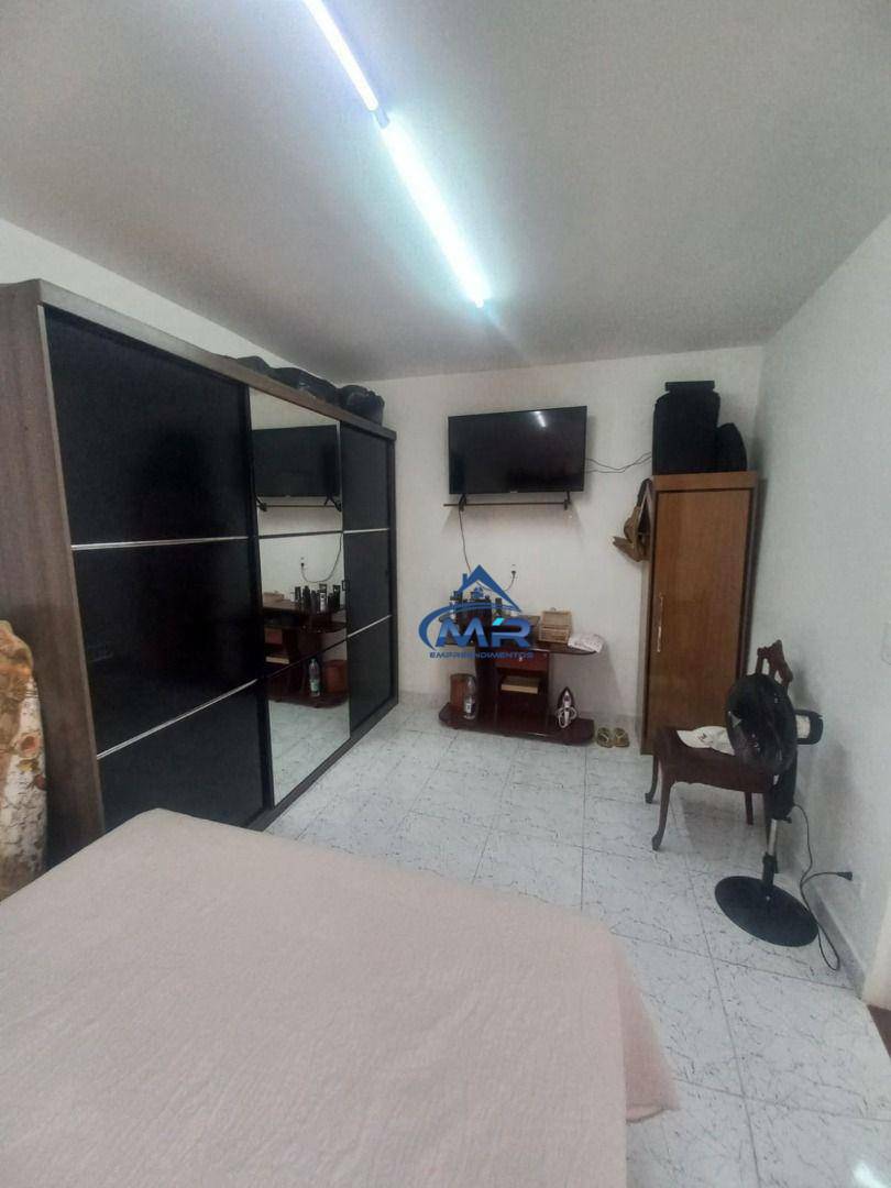 Casa à venda com 3 quartos, 130m² - Foto 22